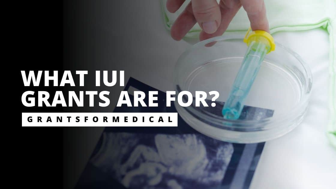 IUI grants