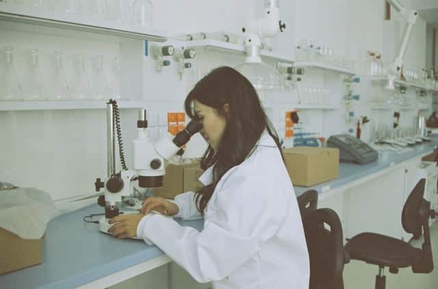 Laboratory Equipment Donation Program (LEDP)
