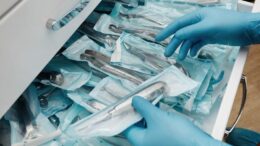 Research Grant Supports Sterile Medical Packaging Innovation