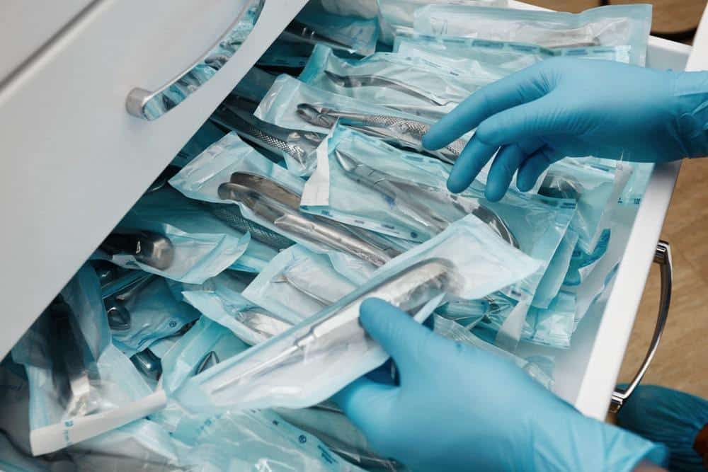 Research Grant Supports Sterile Medical Packaging Innovation