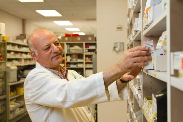 The Alzheimer’s Association International Research Grant Program