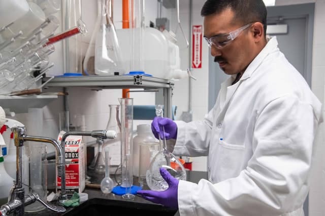 Where to Apply for Grants for Laboratory Equipment