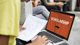 USMLE Scholarship