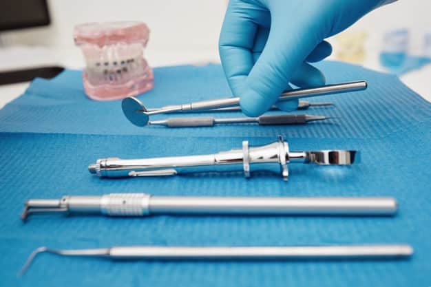 Dental Office Supplies and Where to Get Them?