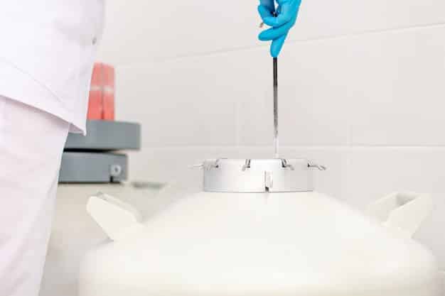 IVF Grants California