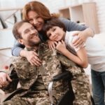 Grants for Veterans in Texas