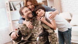 Grants for Veterans in Texas