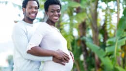 IVF Grants for African American