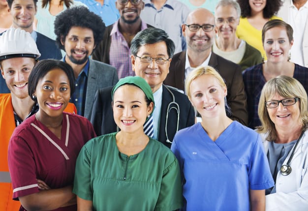 Education Grants for Healthcare Workers