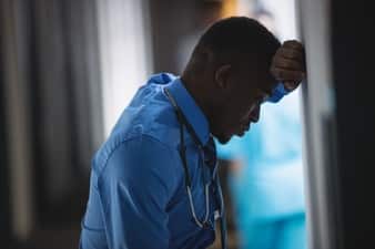 Physician Wellness Grants