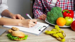 Dietitian Insurance Coverage