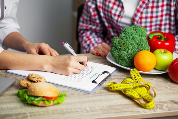 Dietitian Insurance Coverage
