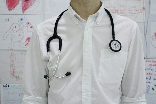Free Crocs for Medical Professionals