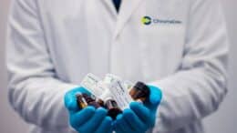 Grants for Medicine