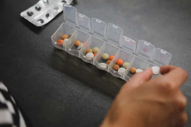 Grants for Medicine - medicaid for adults