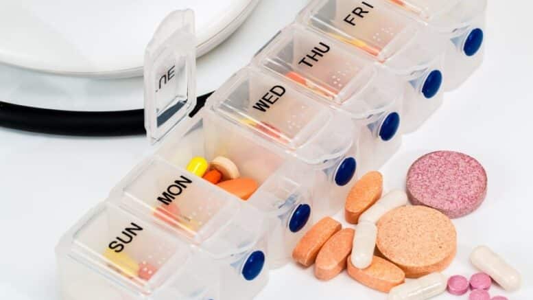 How to get Grants for Prescription Drugs Easily