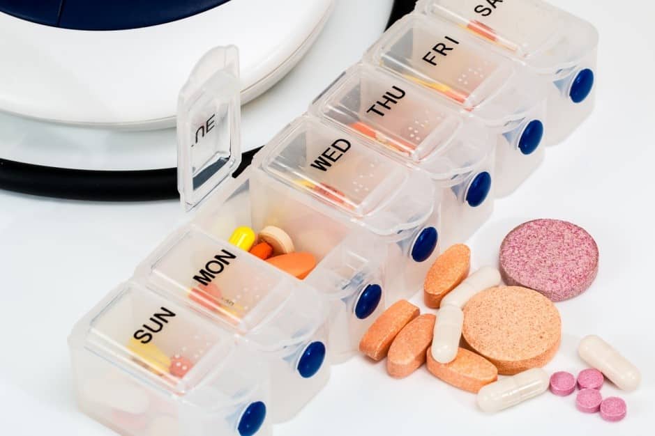 How to get Grants for Prescription Drugs Easily