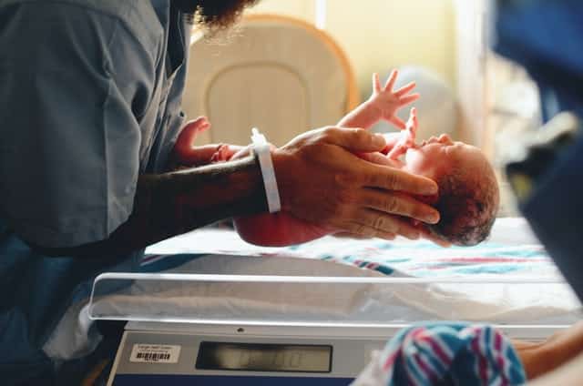 Maternal and Child Health Services