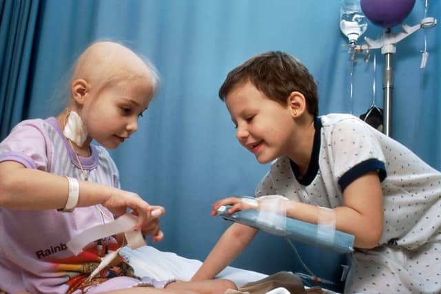 Regional Pediatric Pandemic Network