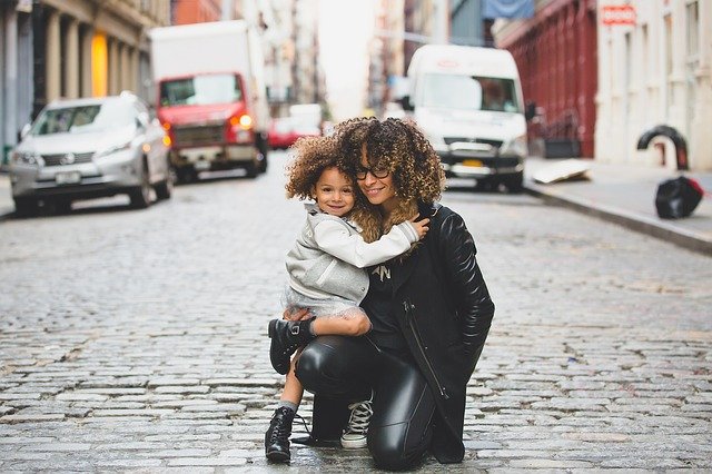 Sources of Hardship Grants for Single Mothers