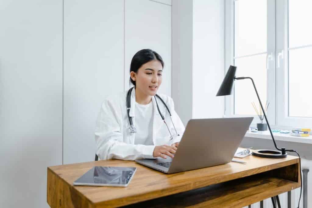 Telehealth Improves Healthcare Services Tremendously