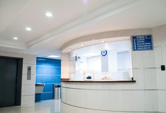 Medical Business Grants