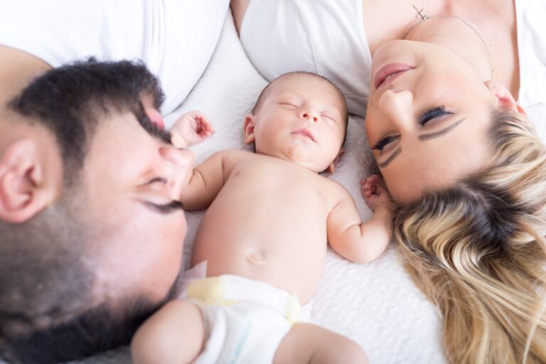 IVF Grants in Michigan