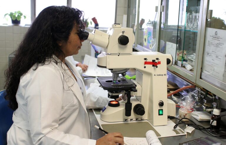 Part Time Jobs for Premed Students