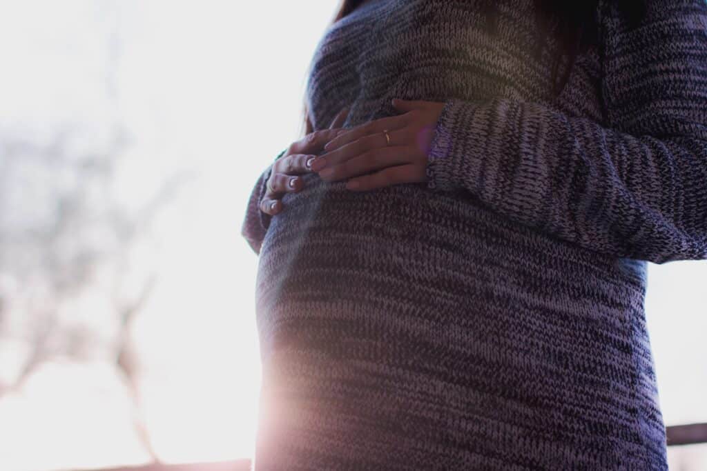 IVF in Grants in Oregon - Apply Today!