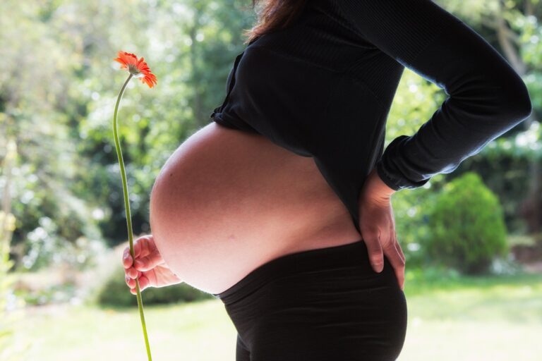 IVF Grants in Ohio