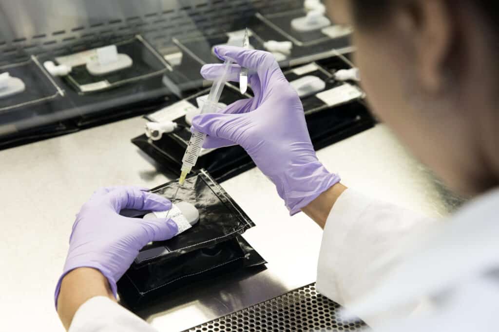 Biomedical Science Research