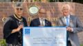 Charles R. Drew University Receives $50 Million Grant To Boost Medical Diversity