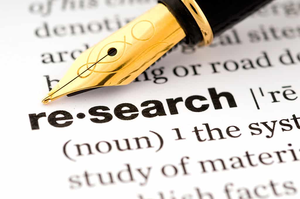 Double Blind Clinical Trial - Double Blind Study