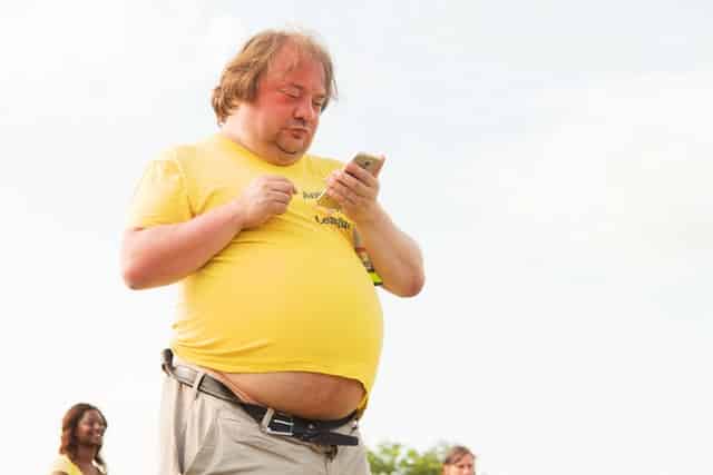Grants for Gastric Bypass