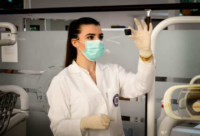 NARSAD Young Investigator Award