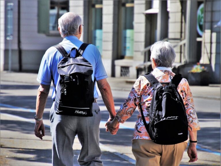 No Medical Exam Life Insurance for Seniors
