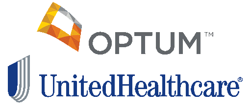 OPTUM United Health Care logo