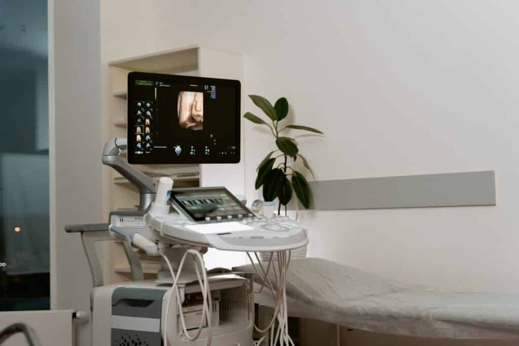 What Is Sonography - Medical Professionals