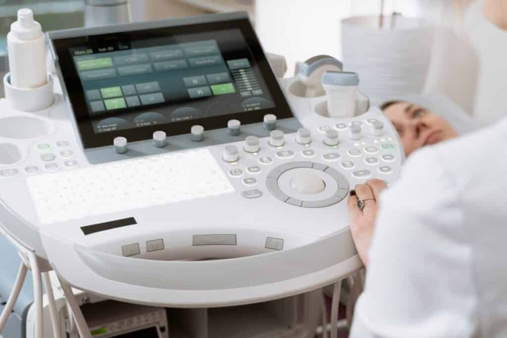 What Is Sonography - categories