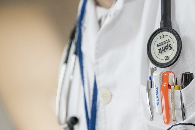 Non Clinical Physician Jobs