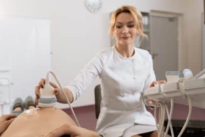 What is Sonography
