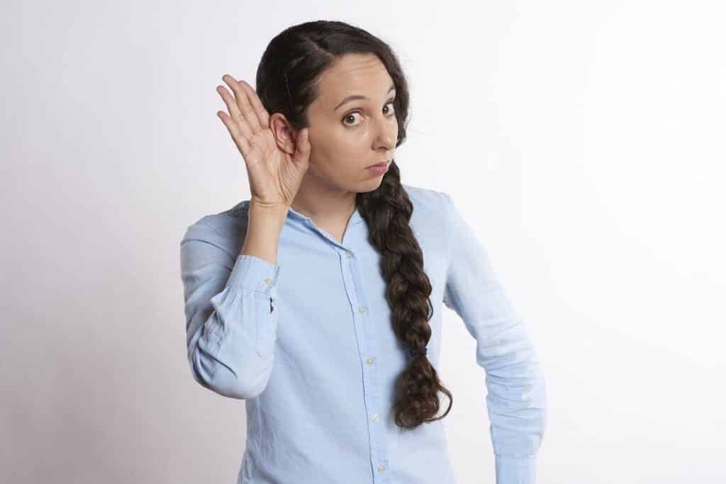 hearing aids