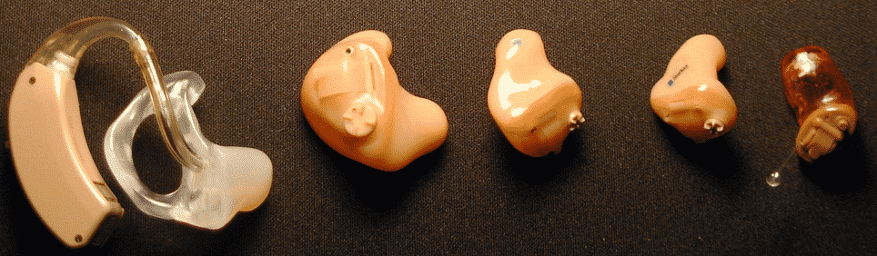 Does Medicare Cover Hearing Aids