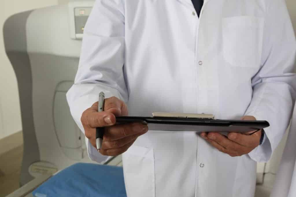 Best Apps for Medical Diagnosis