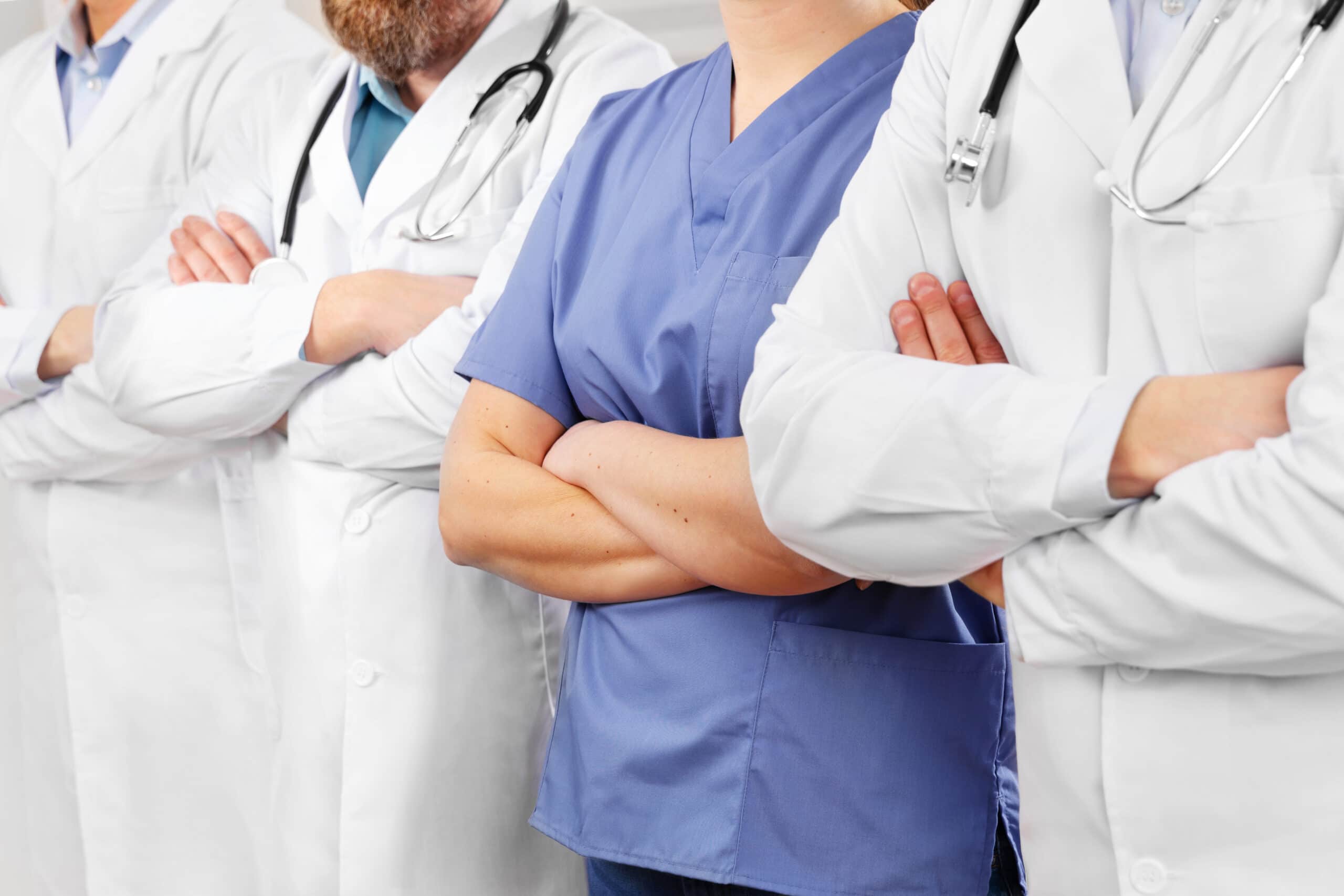 Best Physicians Organizations