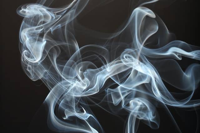 Clinical Trials for Smokers