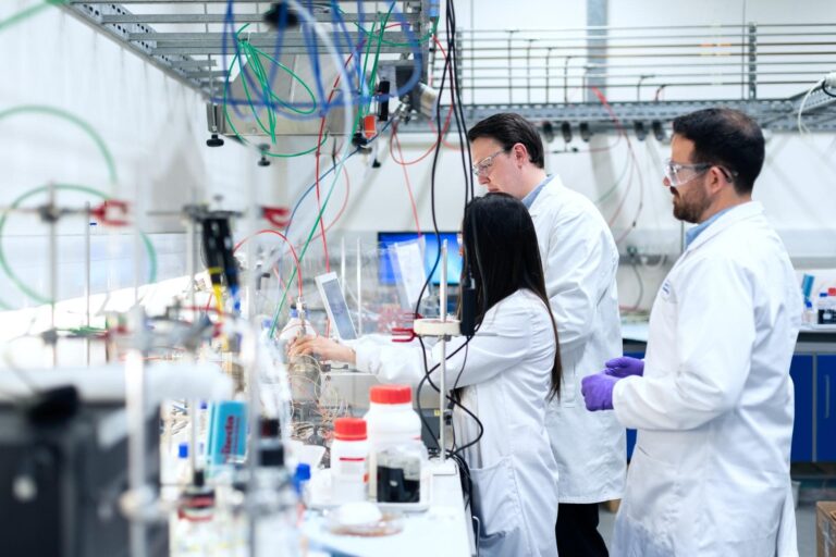 Dallas Biotech Company Dialectic Therapeutics
