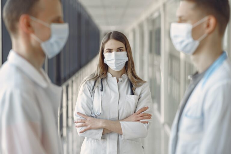 Difference Between Medical Assistant and Physician