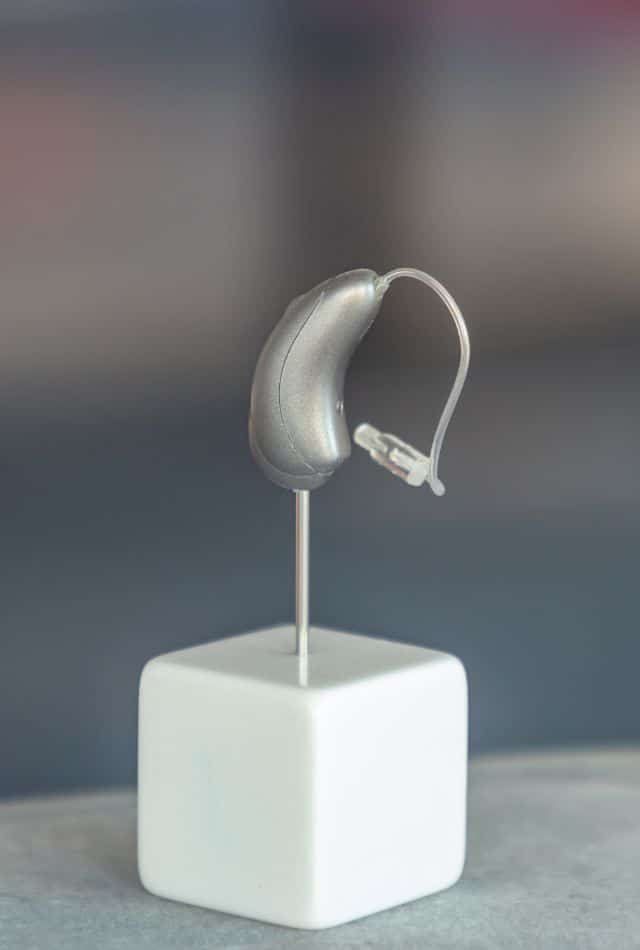 Does Medicare Cover Hearing Aids