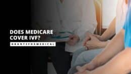 Does Medicare Cover IVF